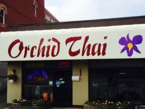 Orchid Thai
