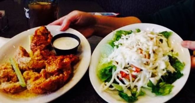Native Grill & Wings - Show Low