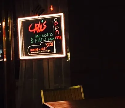 carlis fine cafe and piano bar and restaurant