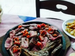 San Michele Ristorante