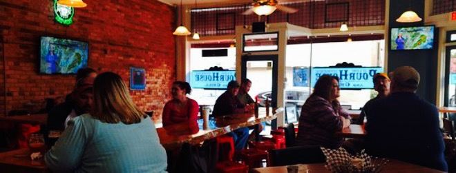 Side Street Pour House and Grill