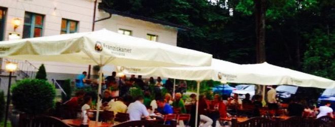 Restaurant Parthenon FFB