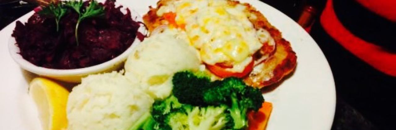 Muddy Duck Restaurant