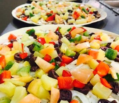 Cliffe's Cafe & Pizza