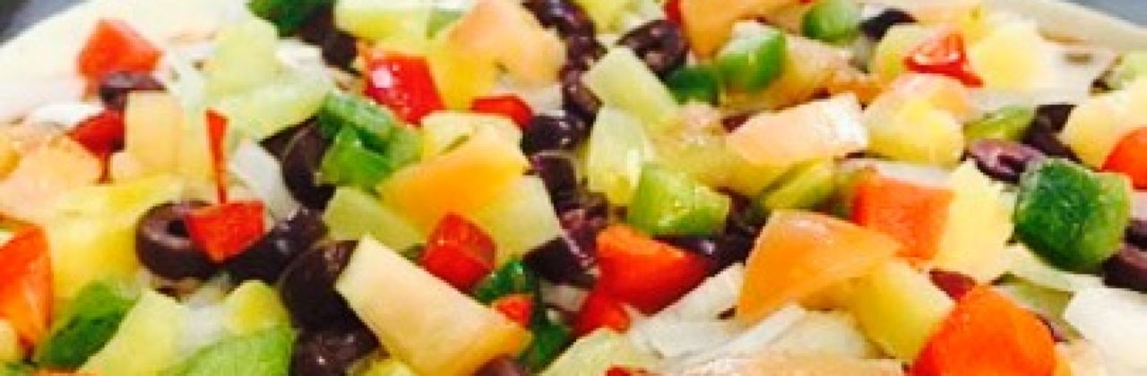 Cliffe's Cafe & Pizza