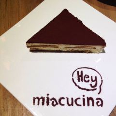 Miacucina天母 User Photo
