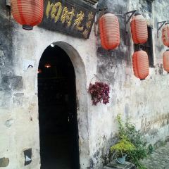 旧时光咖啡馆 User Photo