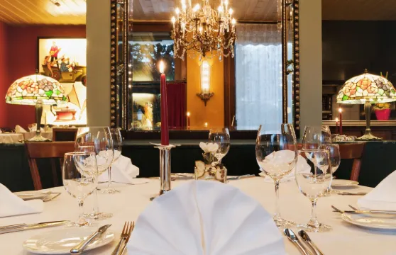 Restaurant Extrablatt