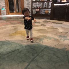 Intercontinental Sanya Haitang Bay Resort TianFu Chinese Restaurant User Photo