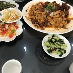 党氏卷子鸡(南关店) User Photo