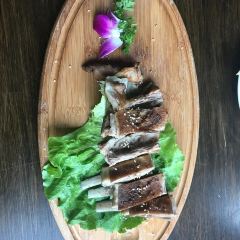 SHISHAN SPRING 여행 사진
