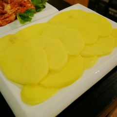 朋友来烤肉(自兴街店) User Photo