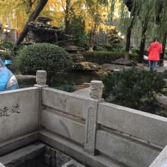 31号公馆(黄兴广场白果园店) User Photo