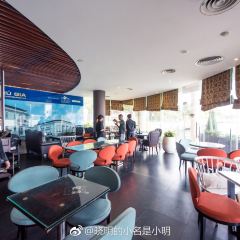 Memory Lounge User Photo