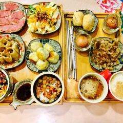 晋升炉食铺 User Photo