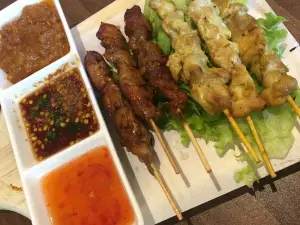 D'elephant Thai Cuisine