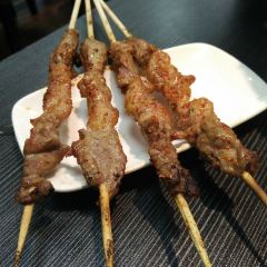 GGJ Muslim Restaurant User Photo