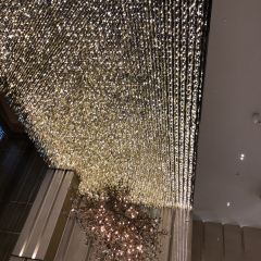 北京海湾半山温泉酒店·西餐厅 여행 사진