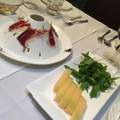 TianShui Lian Italian Restaurant User Photo