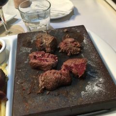 TianShui Lian Italian Restaurant User Photo