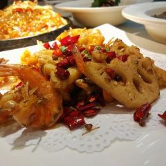 到长沙湘菜餐厅(步步高店) User Photo
