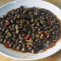 Tianluowang 여행 사진