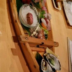 Masuya Japanese Restaurant User Photo