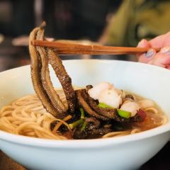 KUIYUANGUAN User Photo