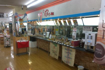 Hasegawa Store Bay Area Shop