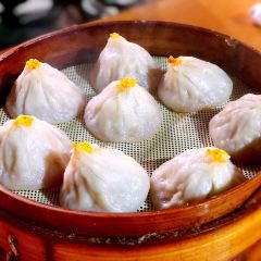 忆秦园小笼包(惠山古镇总店) User Photo