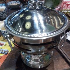 789Xiqigaoyangjingdian Hot Pot User Photo