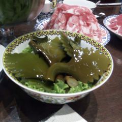 789Xiqigaoyangjingdian Hot Pot User Photo