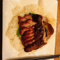 源記燒味粉面茶餐廳張用戶圖片