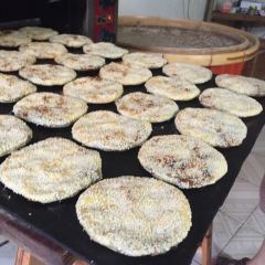 香兰烧饼 User Photo