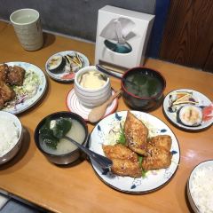 蜗牛叔叔的食堂(泉城路店) User Photo