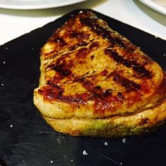 Le Rouget de l'Isle User Photo