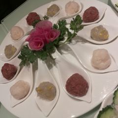 Layoujichongqingjiugongge Hot Pot (huayuandian) User Photo