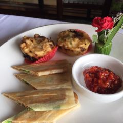 1913 Restaurant @ The New Hotel User Photo