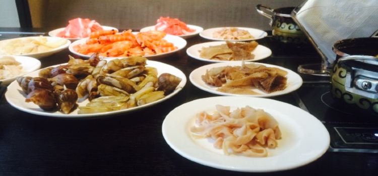 润华君悦酒店-餐厅(紫燕大厦店)