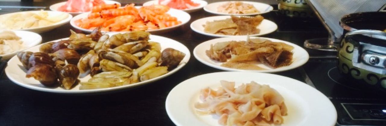 润华君悦酒店-餐厅(紫燕大厦店)