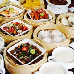 Lianjiangguohui Restaurant (chacanting) User Photo