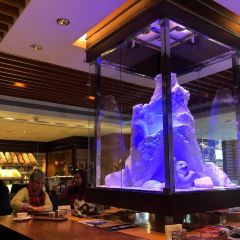 Mandarin Grill + Bar User Photo