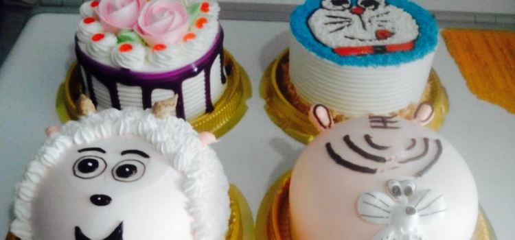 Ai Cake