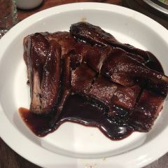 农家菜老大(松江店) User Photo