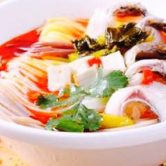 五谷渔粉(杏花畲店) User Photo