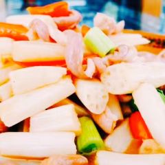 平浦土菜馆(华龙城店) 여행 사진
