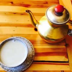 雅姆热藏餐 ảnh của người dùng