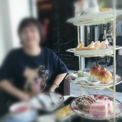 Tin Lung Heen User Photo