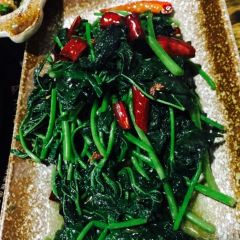土碗香酸汤牦牛肉(米林店) 여행 사진