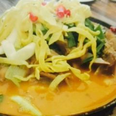 英山味道(旗舰店) User Photo